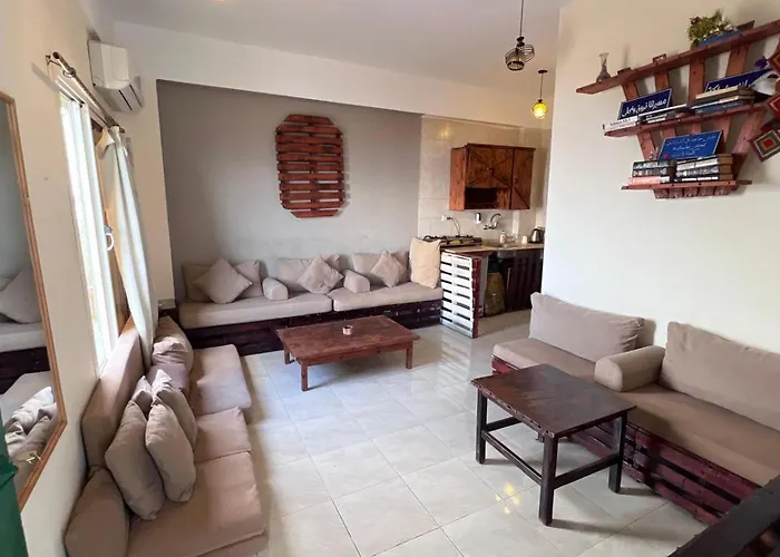 Locanda Dahab