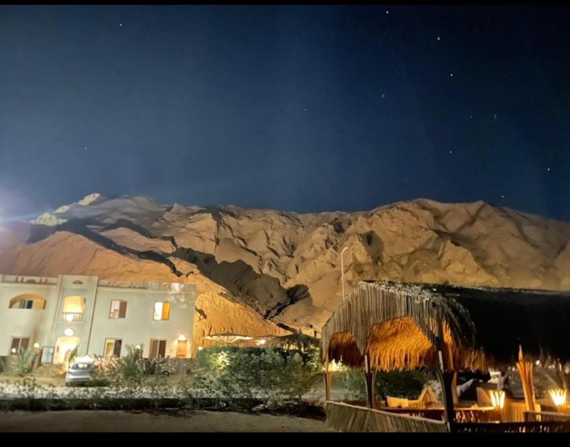 Locanda Dahab Apartment *
