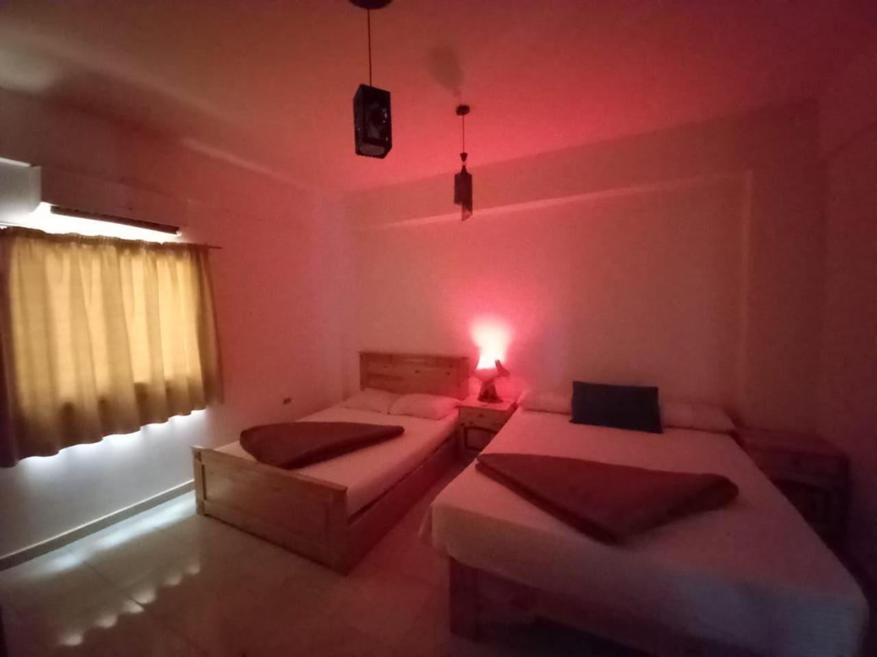 Locanda Dahab *
