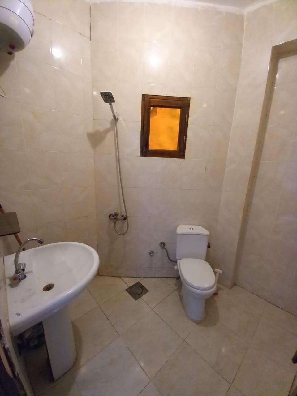 Locanda Dahab Apartmán *