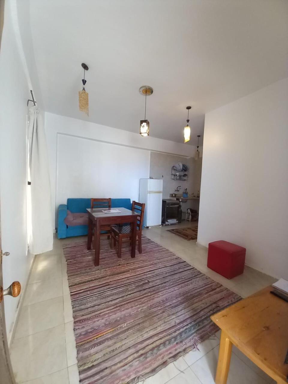 Locanda Dahab Apartmán *