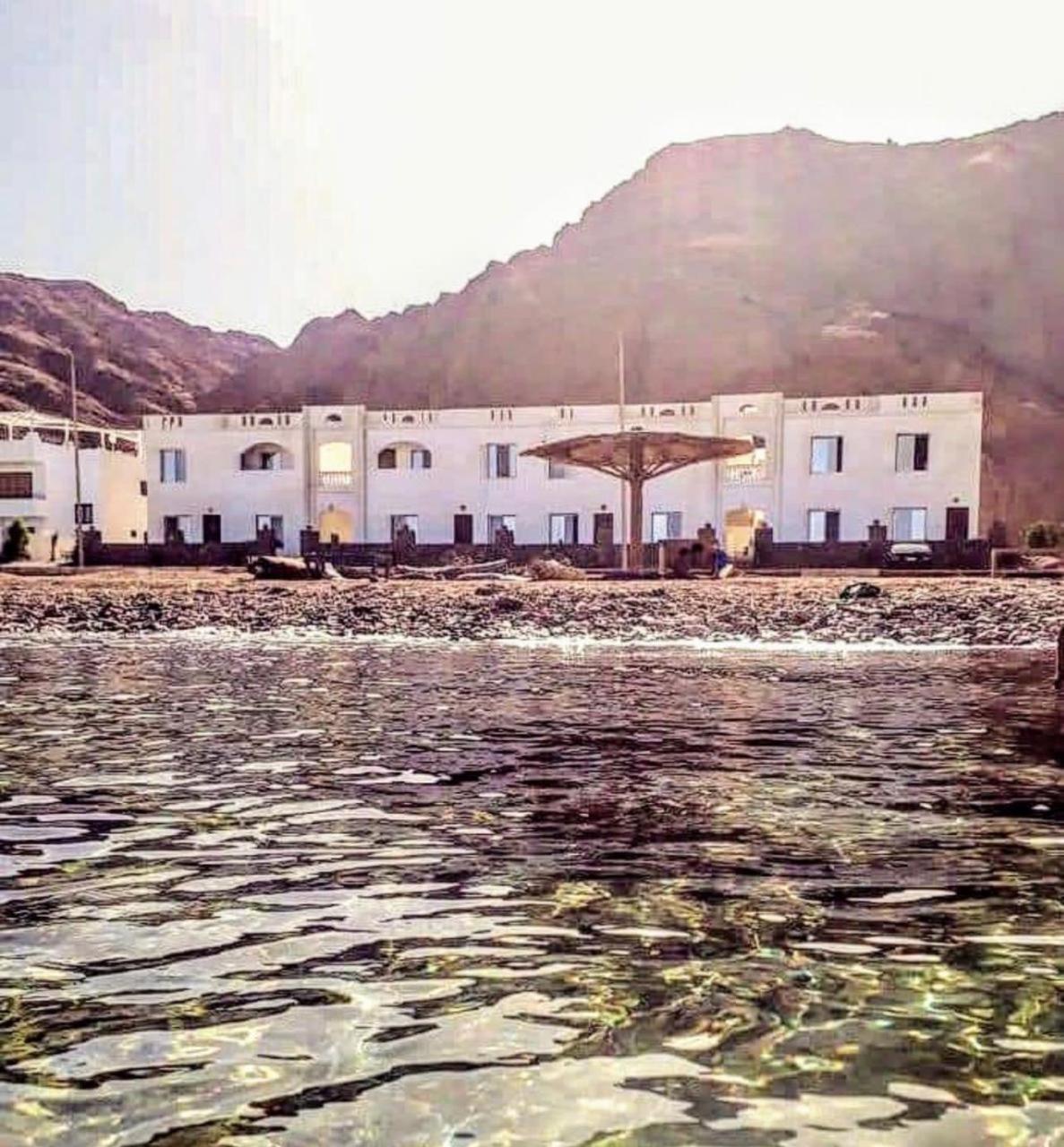 Apartmán Locanda Dahab *