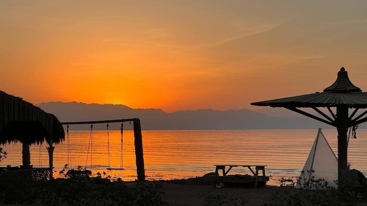 Apartmán Locanda Dahab Dahab