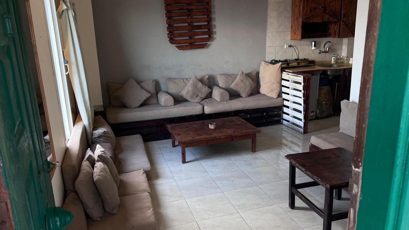 Apartmán Locanda Dahab *