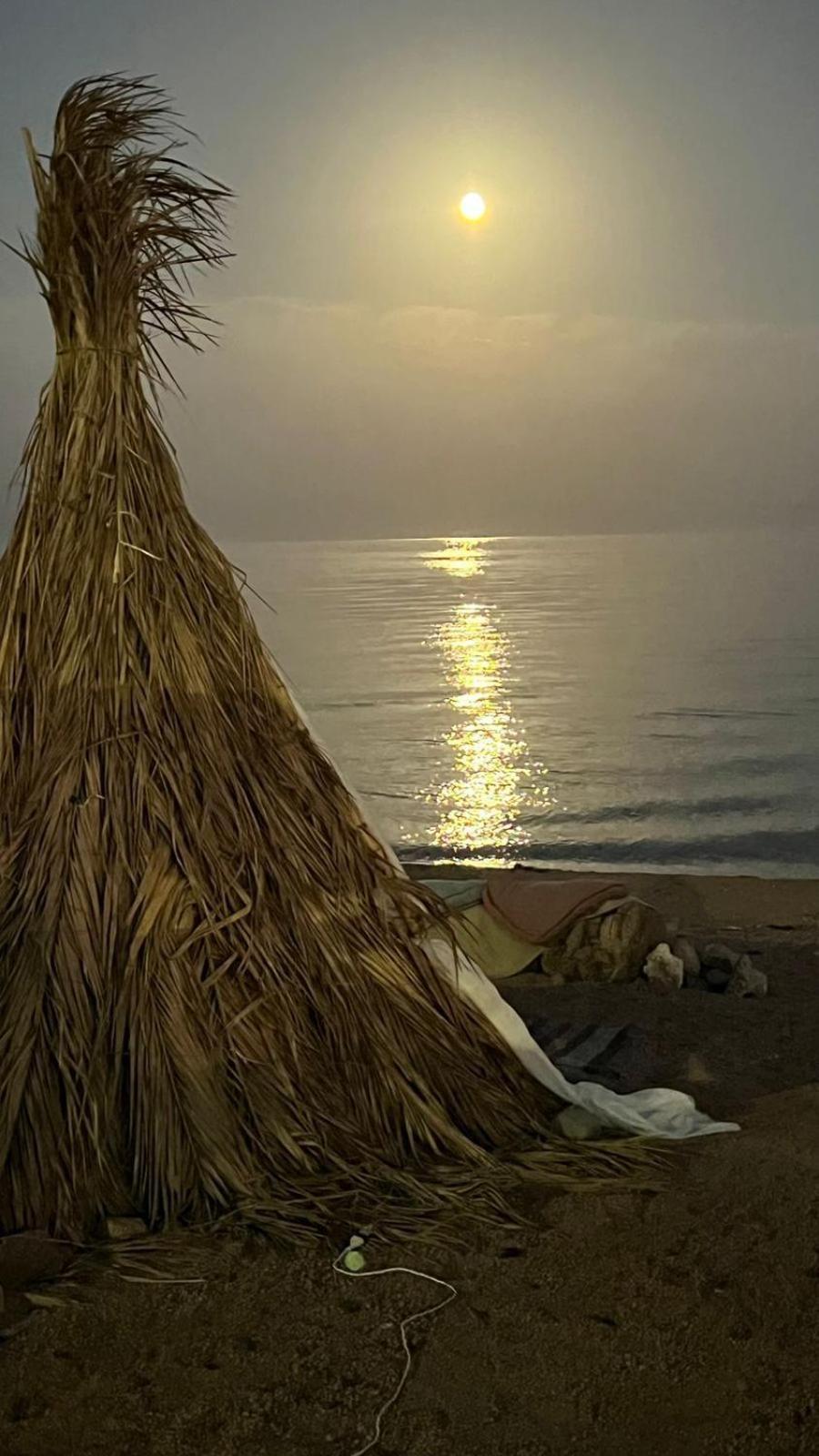 Apartmán Locanda Dahab *